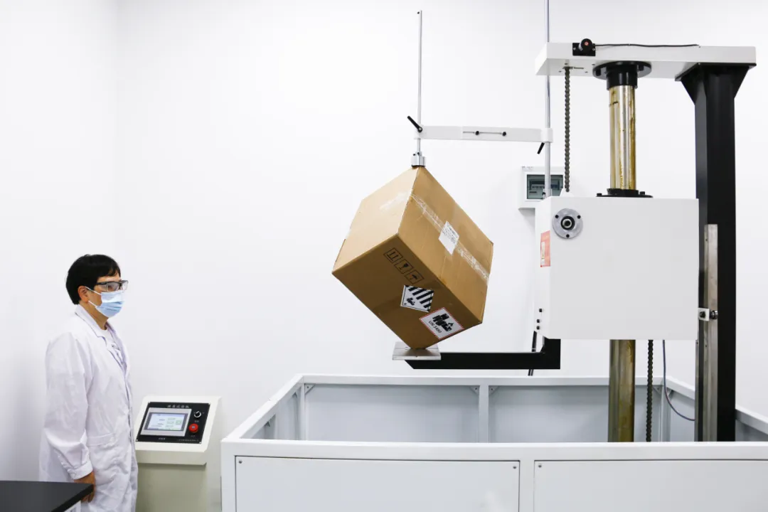 赋能铁路混装安全——《铁路危险货物分类鉴定及其应用》专题技术报告